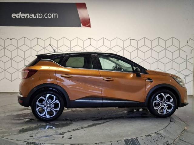 Renault Captur image 6