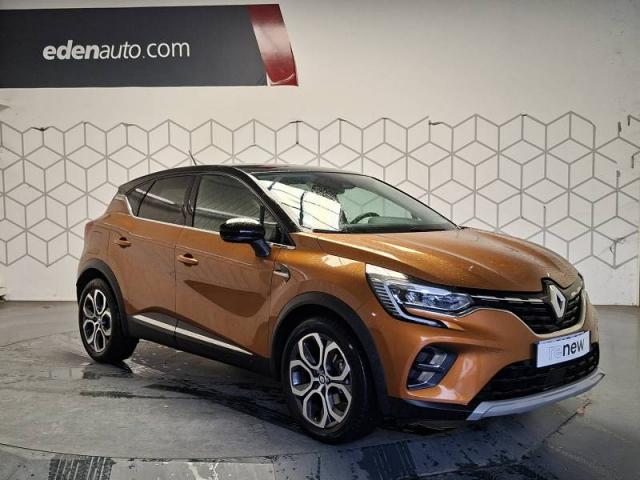 Renault Captur image 1