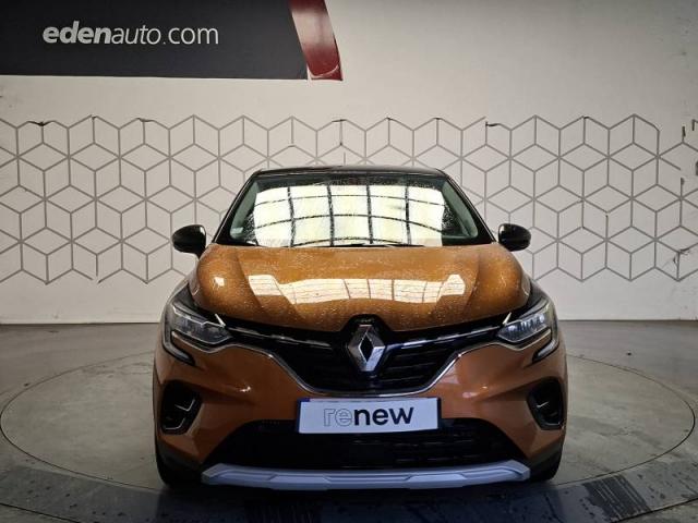 Renault Captur image 7