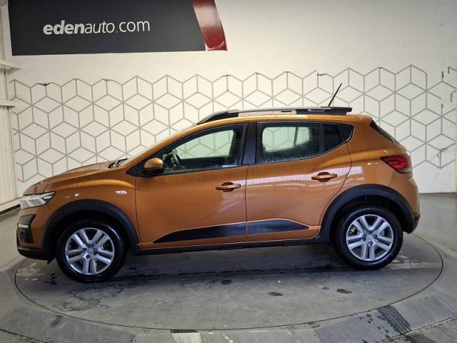 Dacia Sandero image 1