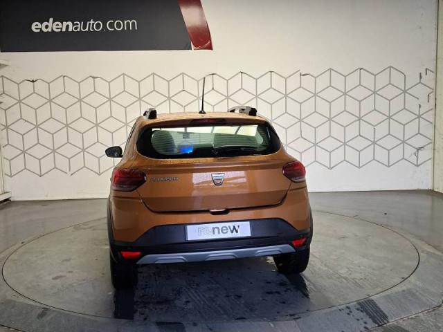 Dacia Sandero image 3