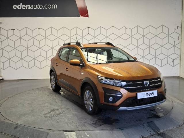 Dacia Sandero image 5