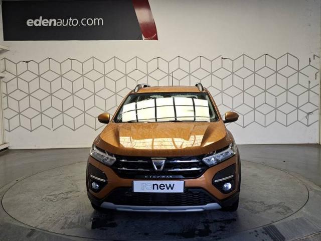 Dacia Sandero image 4