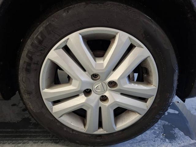 Dacia Sandero image 9