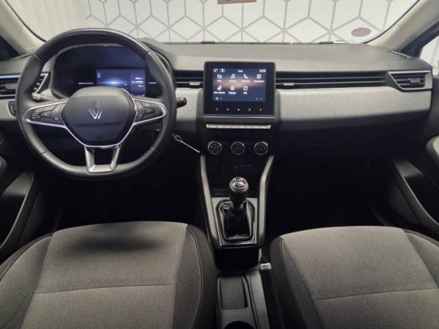 Renault Clio image 7