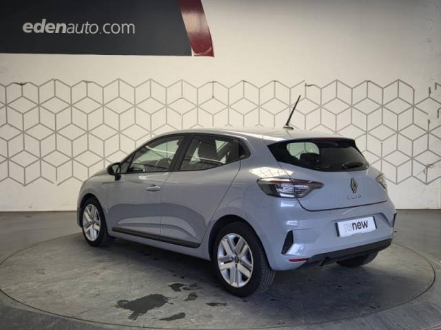 Renault Clio image 6