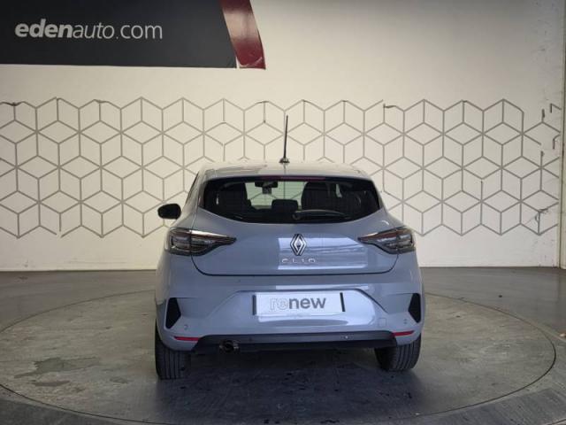 Renault Clio image 1