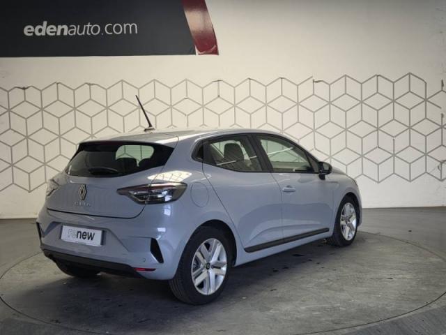 Renault Clio image 5