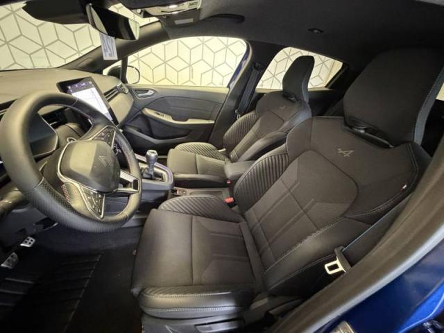 Renault Clio image 8