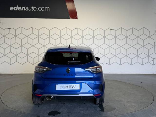 Renault Clio image 1