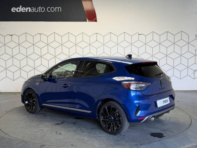 Renault Clio image 9