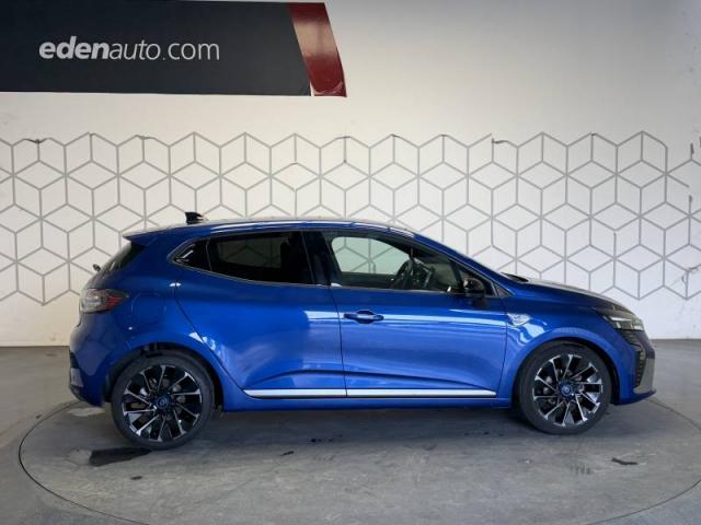 Renault Clio image 6