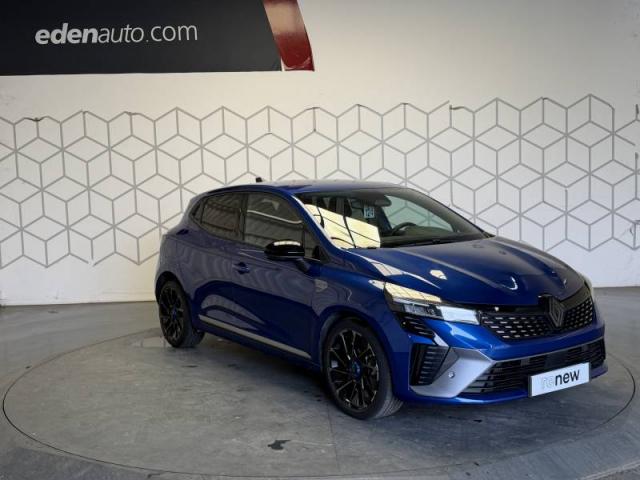 Renault Clio image 3