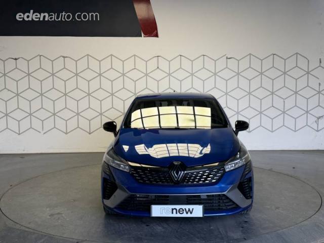 Renault Clio image 4