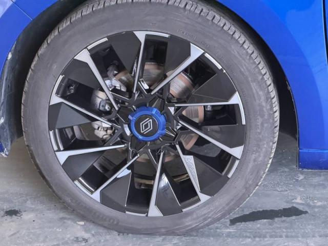 Renault Clio image 7