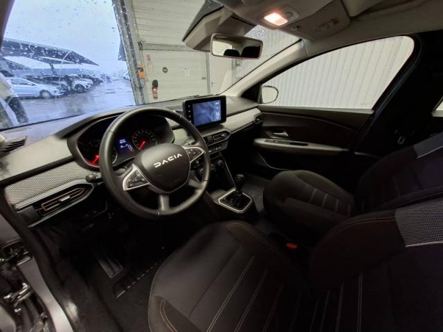 Dacia Sandero image 6