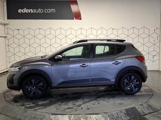 Dacia Sandero image 4