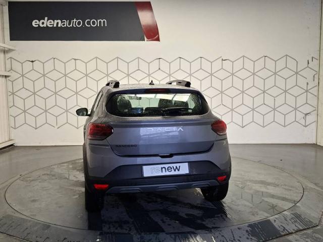 Dacia Sandero image 8