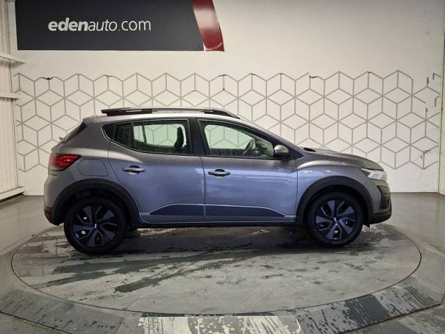 Dacia Sandero image 2