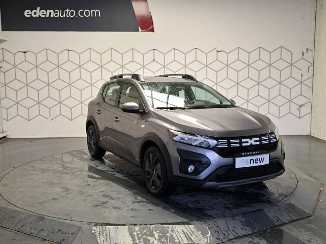 Dacia Sandero image 3