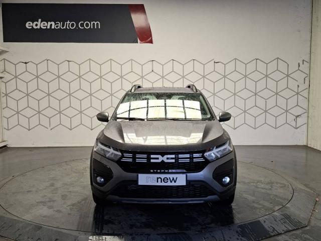 Dacia Sandero image 1