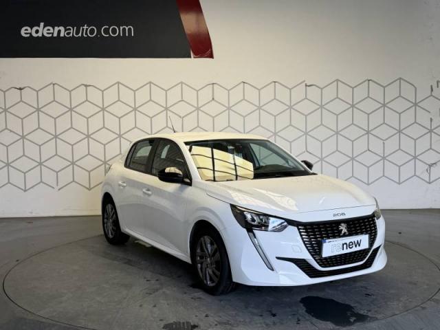 Peugeot 208 image 4