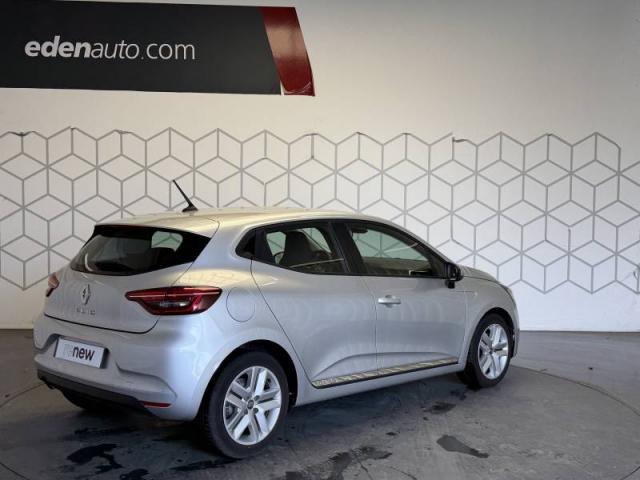 Renault Clio image 6