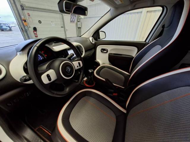 Renault Twingo image 8