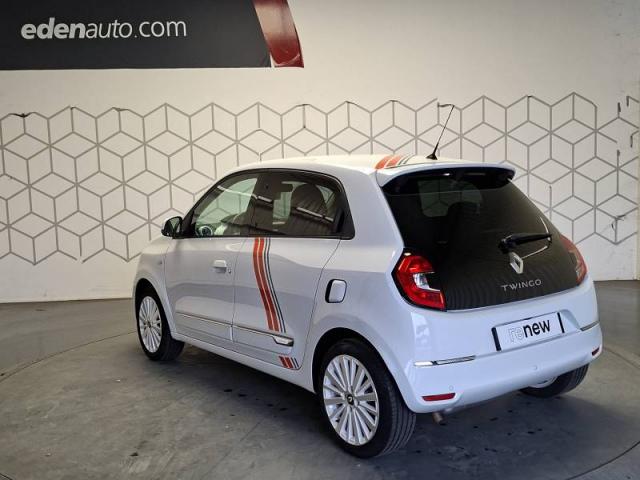 Renault Twingo image 7