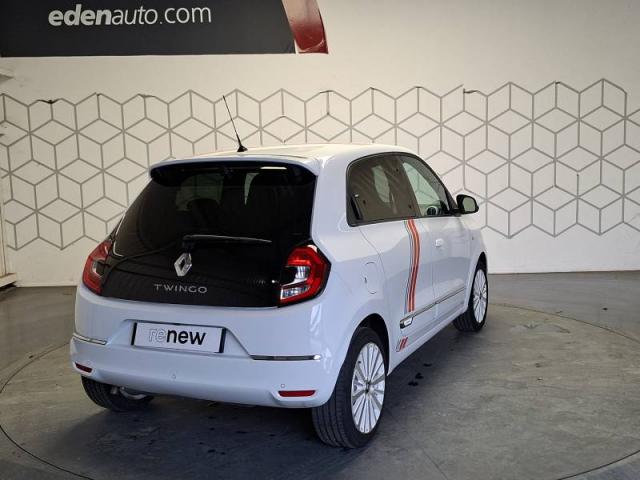 Renault Twingo image 6
