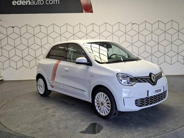 Renault Twingo image 4
