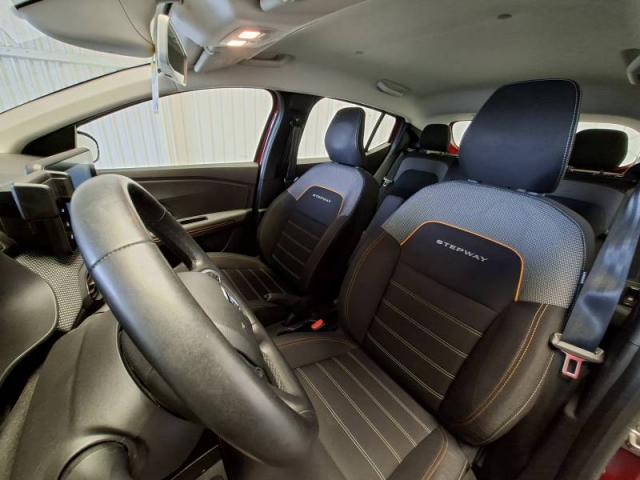 Dacia Sandero image 5