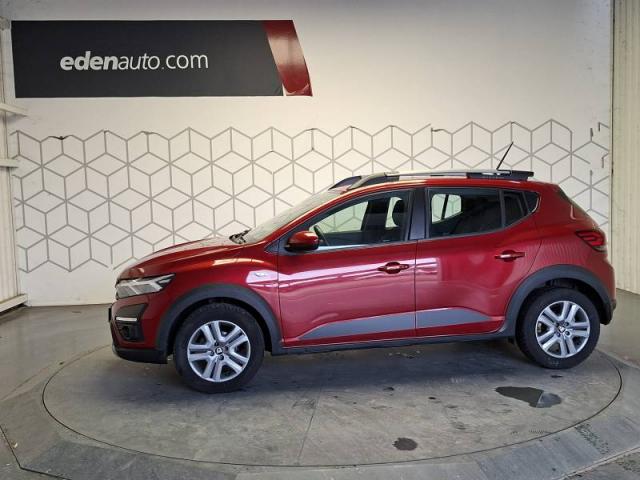 Dacia Sandero image 1