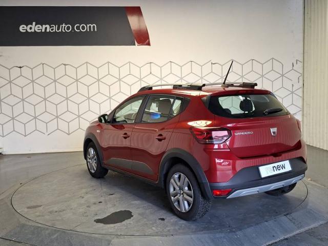 Dacia Sandero image 9