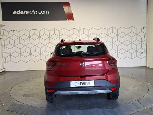 Dacia Sandero image 6