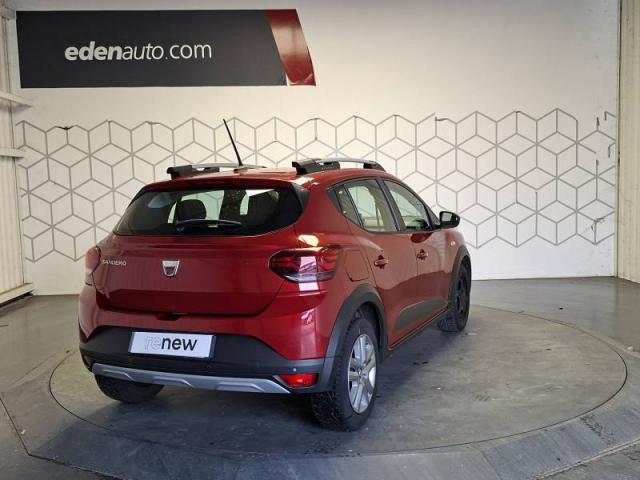 Dacia Sandero image 4