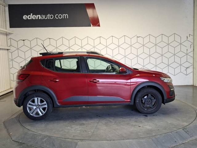 Dacia Sandero image 3