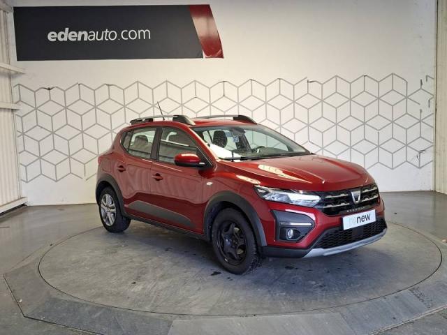 Dacia Sandero image 2