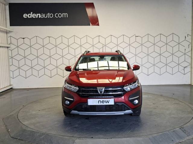 Dacia Sandero image 8