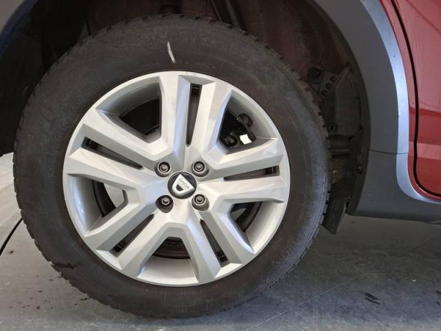 Dacia Sandero image 7