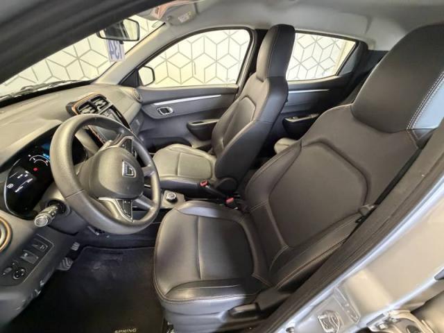 Dacia Spring image 2