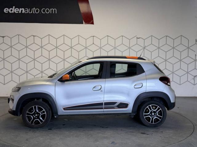 Dacia Spring image 5