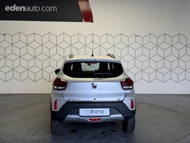 Dacia Spring image 3