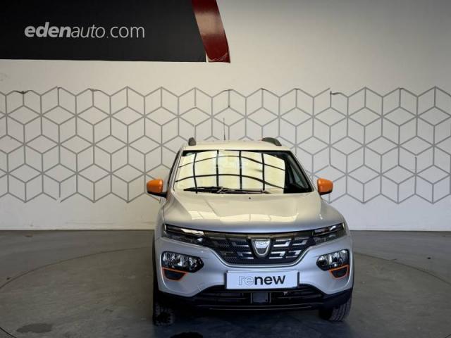 Dacia Spring image 1