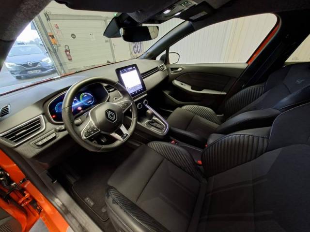 Renault Clio image 3