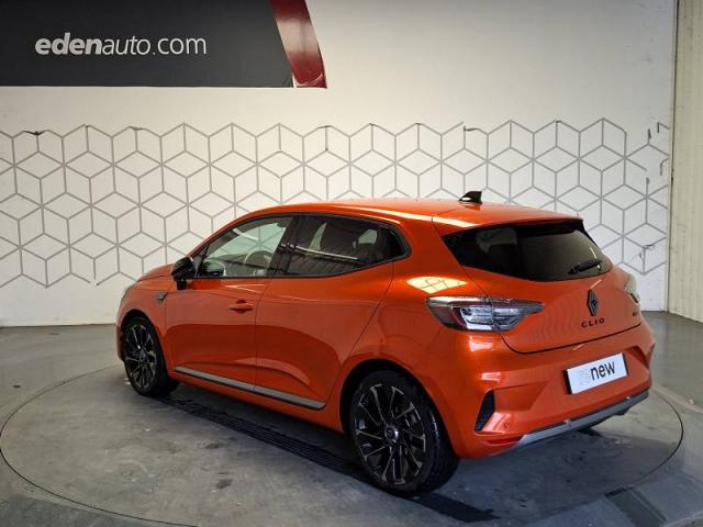 Renault Clio image 1