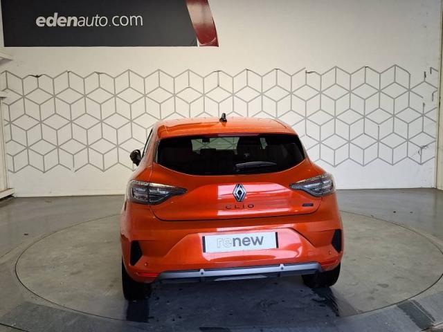 Renault Clio image 9