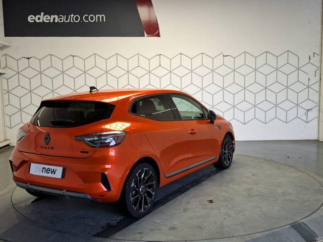 Renault Clio image 6