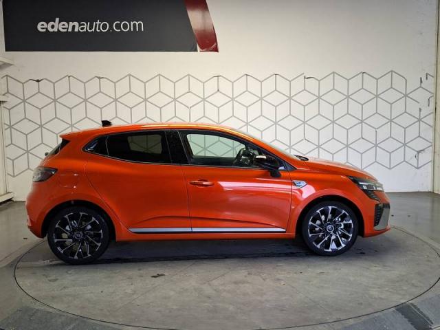 Renault Clio image 4