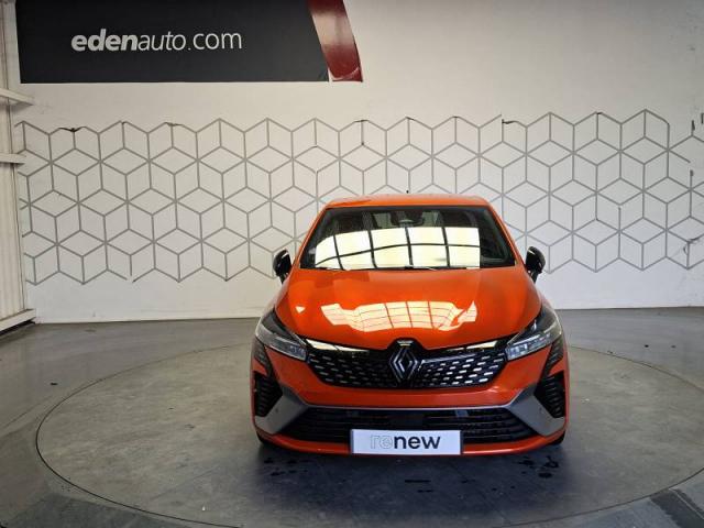 Renault Clio image 2